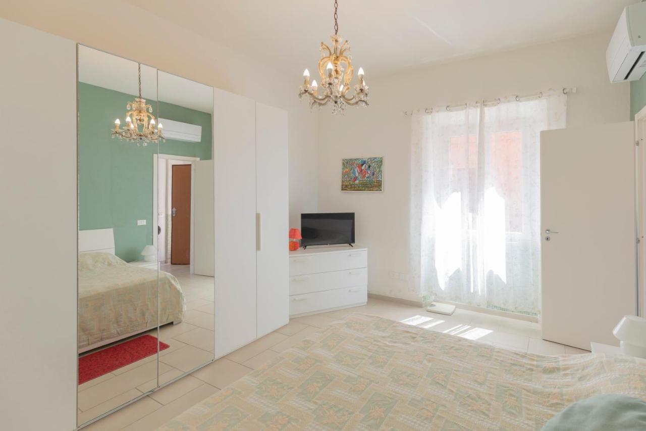Apartamento Residenza Bellavista - Helloelba Capoliveri  Exterior foto