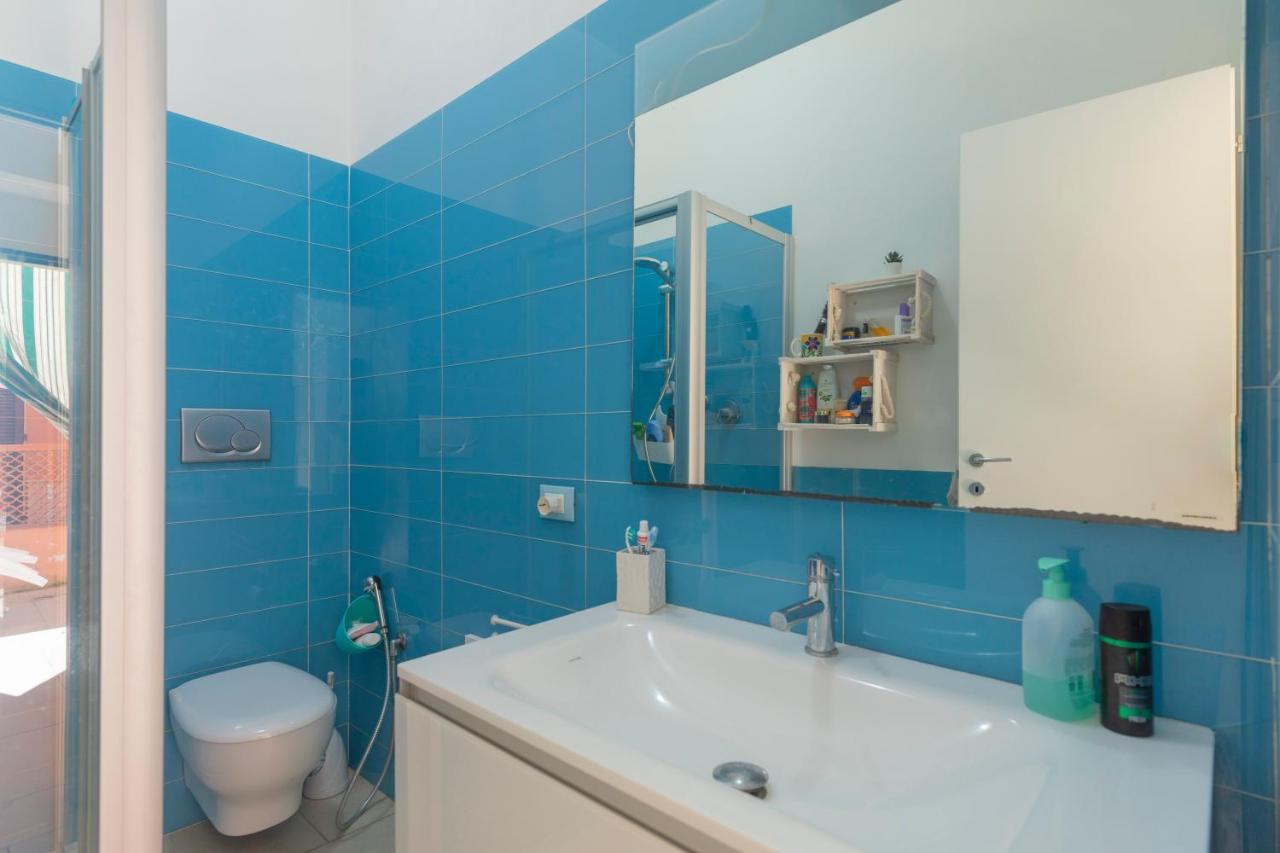 Apartamento Residenza Bellavista - Helloelba Capoliveri  Exterior foto
