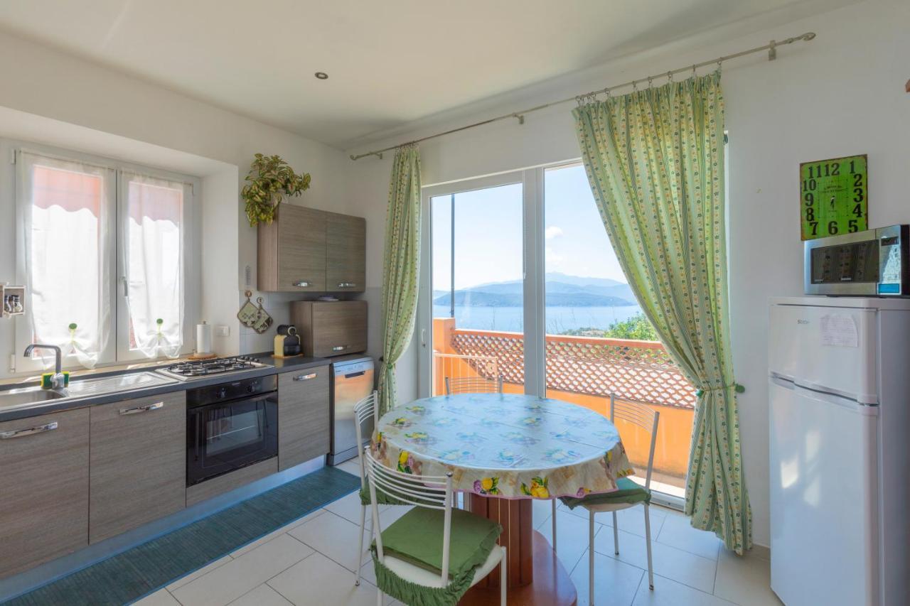 Apartamento Residenza Bellavista - Helloelba Capoliveri  Exterior foto