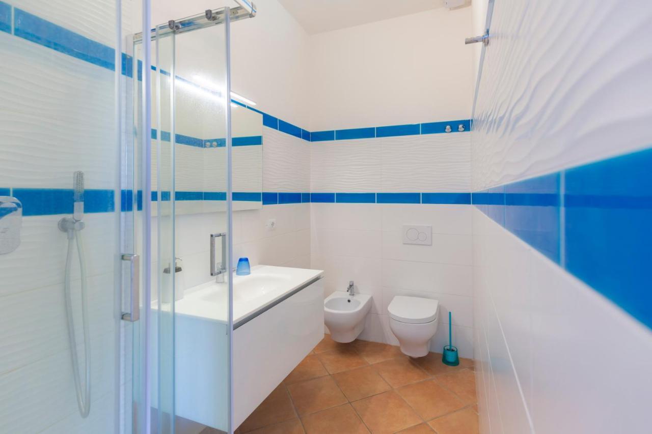 Apartamento Residenza Bellavista - Helloelba Capoliveri  Exterior foto