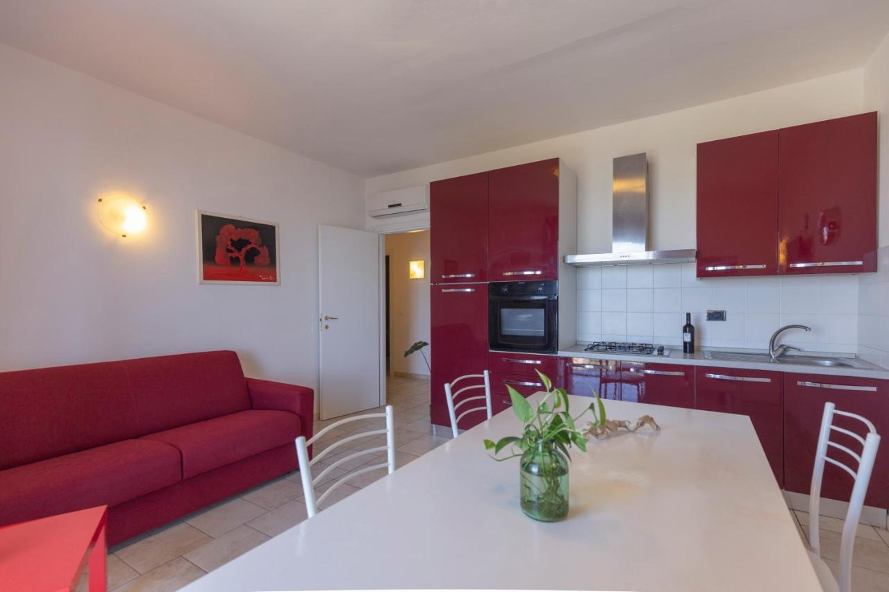 Apartamento Residenza Bellavista - Helloelba Capoliveri  Exterior foto