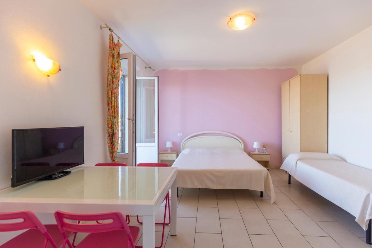 Apartamento Residenza Bellavista - Helloelba Capoliveri  Exterior foto