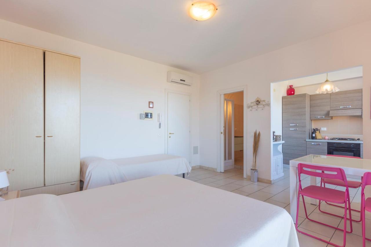 Apartamento Residenza Bellavista - Helloelba Capoliveri  Exterior foto