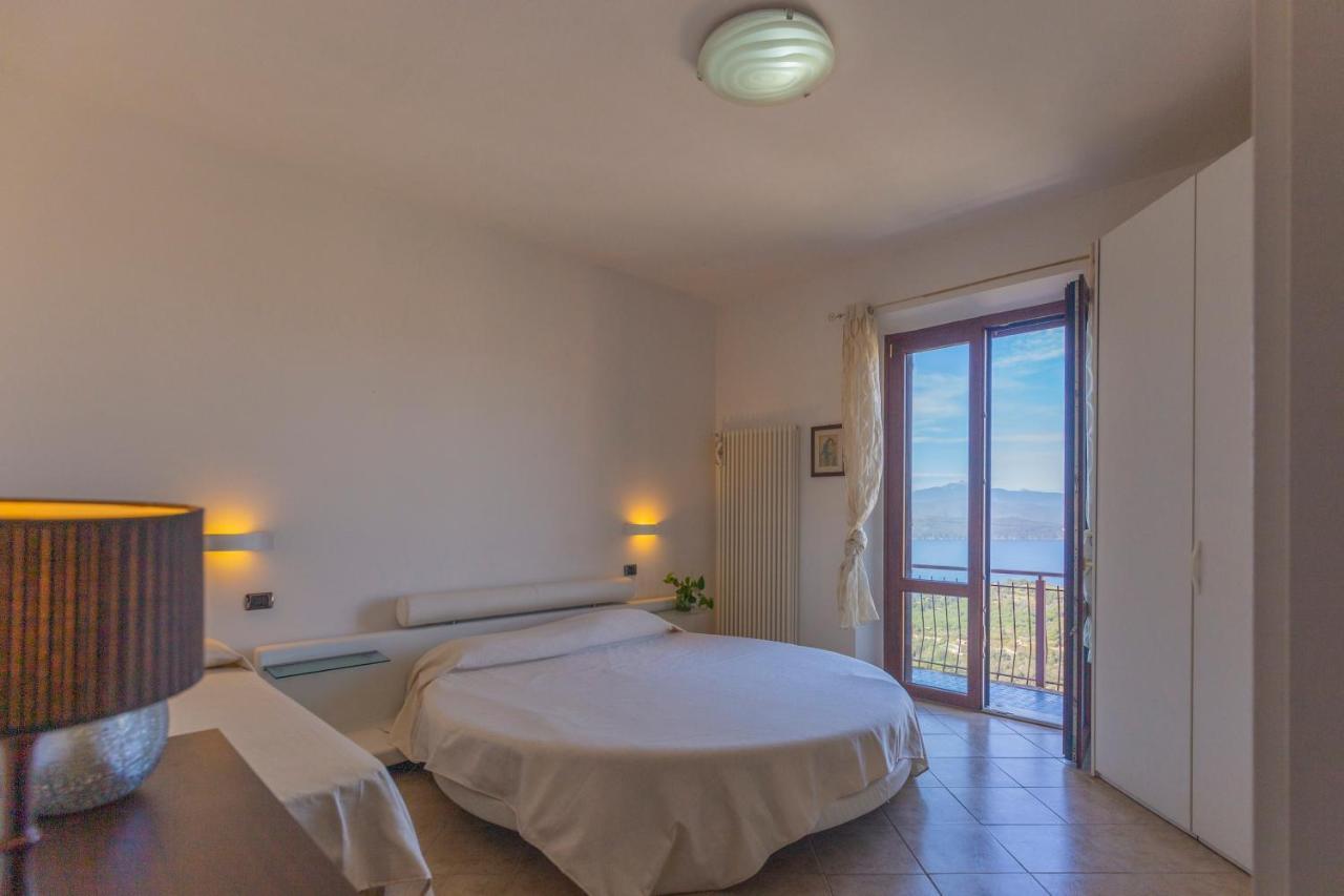 Apartamento Residenza Bellavista - Helloelba Capoliveri  Exterior foto