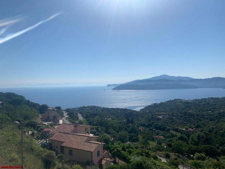 Apartamento Residenza Bellavista - Helloelba Capoliveri  Exterior foto